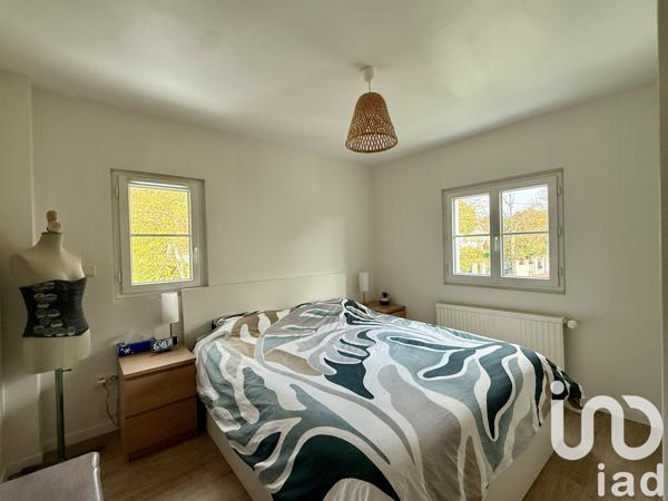 Maison à vendre 4 pièces 66 m² Sucy-en-Brie