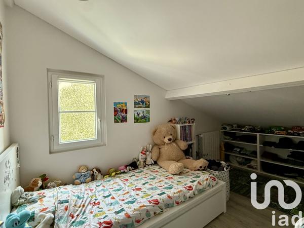 Maison à vendre 4 pièces 66 m² Sucy-en-Brie