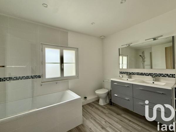 Maison à vendre 4 pièces 66 m² Sucy-en-Brie