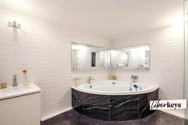 LOFT DUPLEX 109m2 – Marseille Notre-Dame-Du-Mont 13006