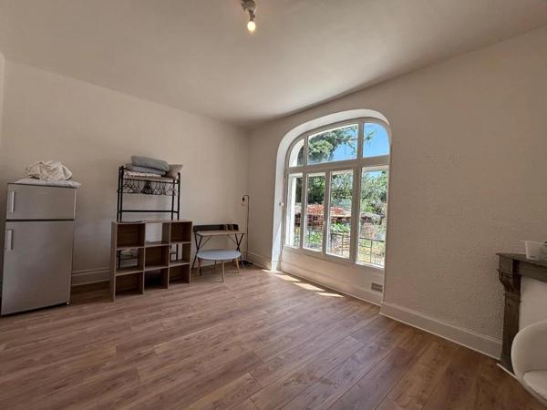 Appartement à louer à Romans-sur-Isère (26100)