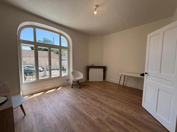 Appartement à louer à Romans-sur-Isère (26100)