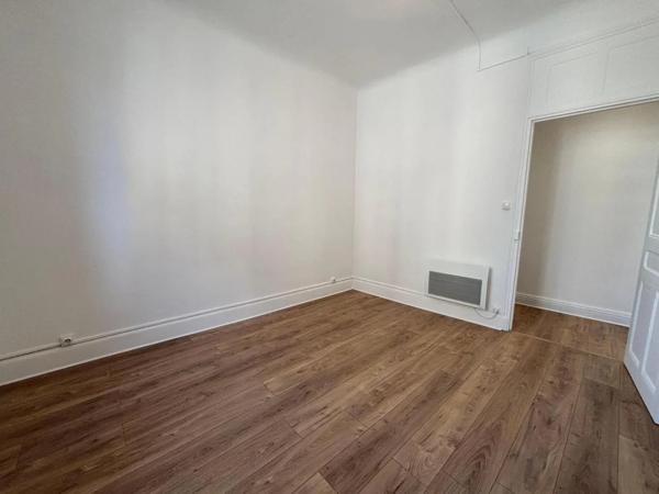 Appartement à louer à Romans-sur-Isère (26100)