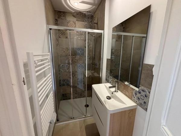 Appartement à louer à Romans-sur-Isère (26100)