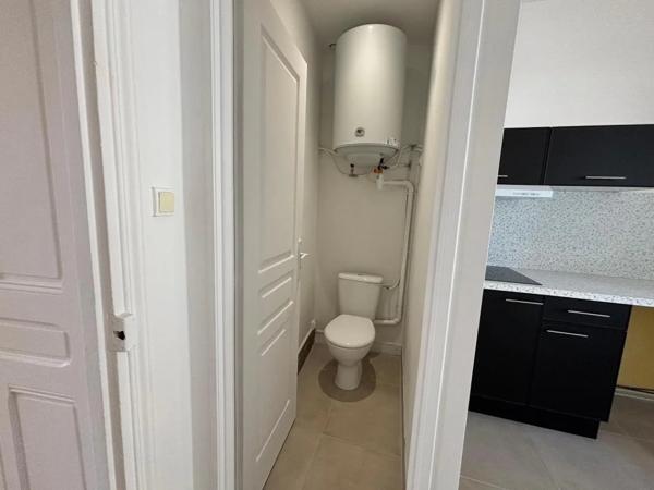 Appartement à louer à Romans-sur-Isère (26100)