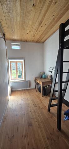 Vernoux-en-Vivarais (07240) Maison rénovée de 120m² avec terrain