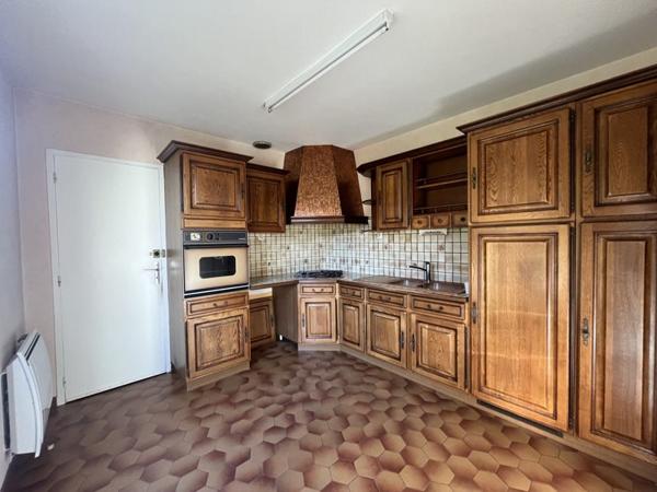 Maison à vendre |  Sainte-Feyre |  3 pièces | 78 m²