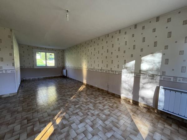 Maison à vendre |  Sainte-Feyre |  3 pièces | 78 m²