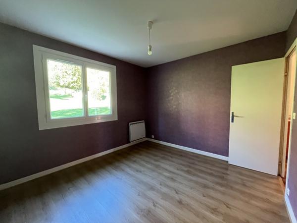 Maison à vendre |  Sainte-Feyre |  3 pièces | 78 m²