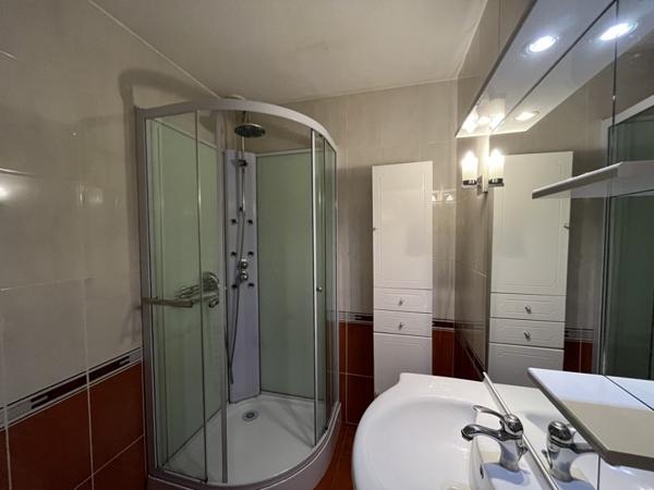 Maison à vendre |  Sainte-Feyre |  3 pièces | 78 m²