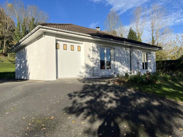 Maison à vendre |  Sainte-Feyre |  3 pièces | 78 m²