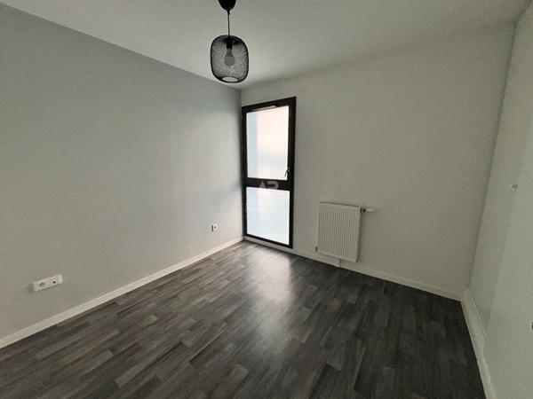 À vendre : Appartement 3 pièces de prestige à Pontoise 269 000 € **  - Référence  11168