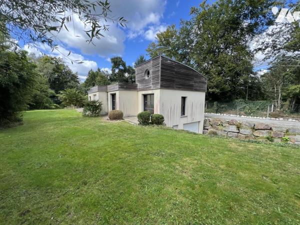 CAUDAN quartier Montagne du Salut maison T6 sur 2231 M² de terrain