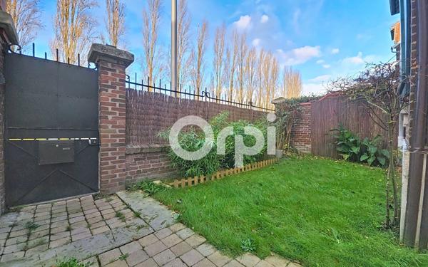 Maison à louer    4 pièces • 82,50 m2 Compiègne