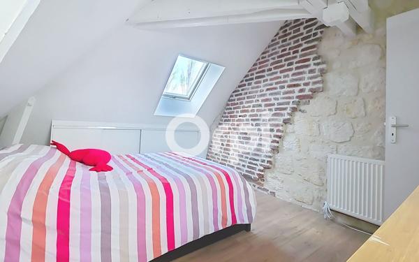 Maison à louer    4 pièces • 82,50 m2 Compiègne