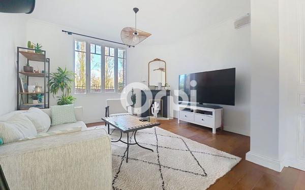 Maison à louer    4 pièces • 82,50 m2 Compiègne