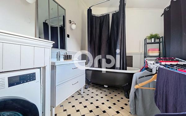 Maison à louer    4 pièces • 82,50 m2 Compiègne