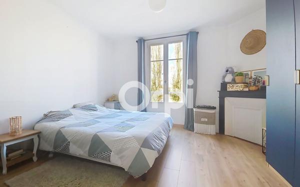 Maison à louer    4 pièces • 82,50 m2 Compiègne