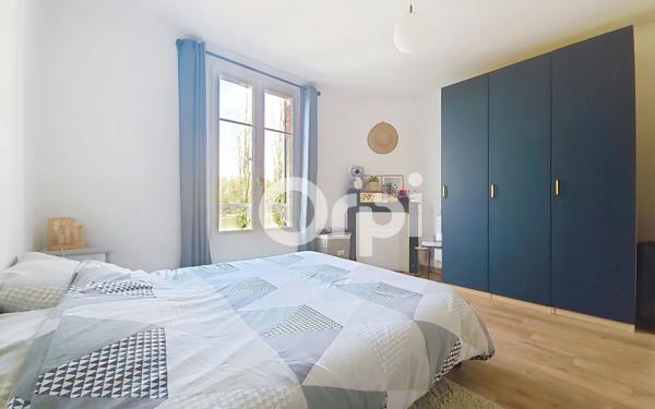 Maison à louer    4 pièces • 82,50 m2 Compiègne