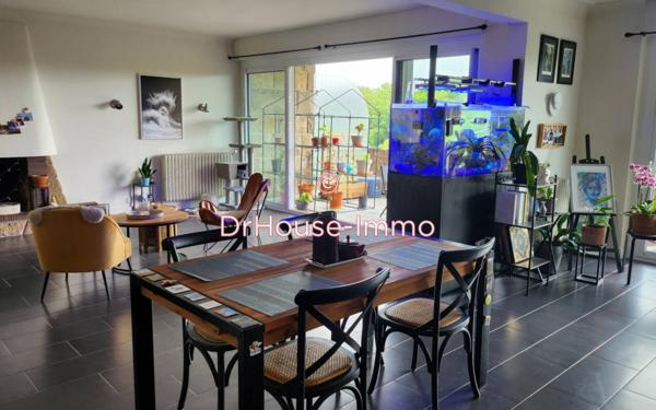 Appartement à vendre 4 pièces de 138 m²