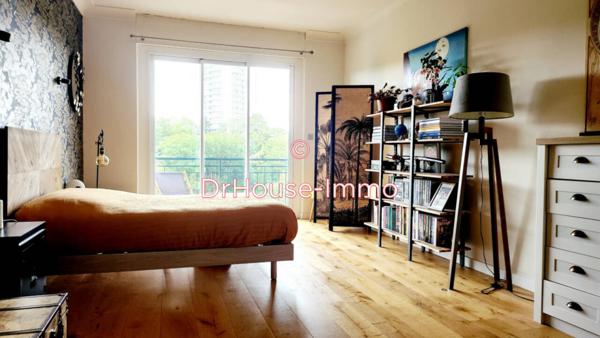 Appartement à vendre 4 pièces de 138 m²