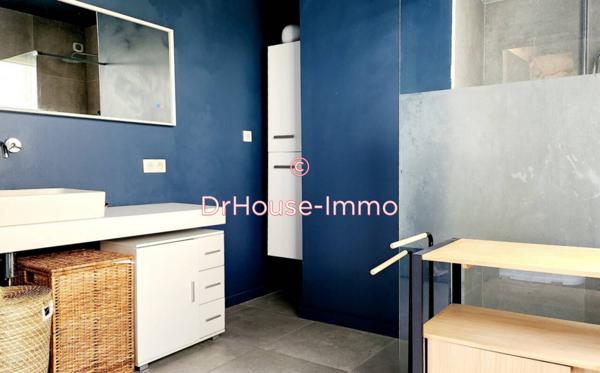 Appartement à vendre 4 pièces de 138 m²