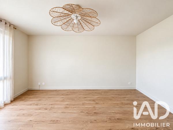 Appartement à vendre 3 pièces 63 m² Caen