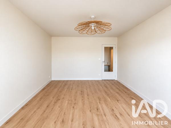 Appartement à vendre 3 pièces 63 m² Caen