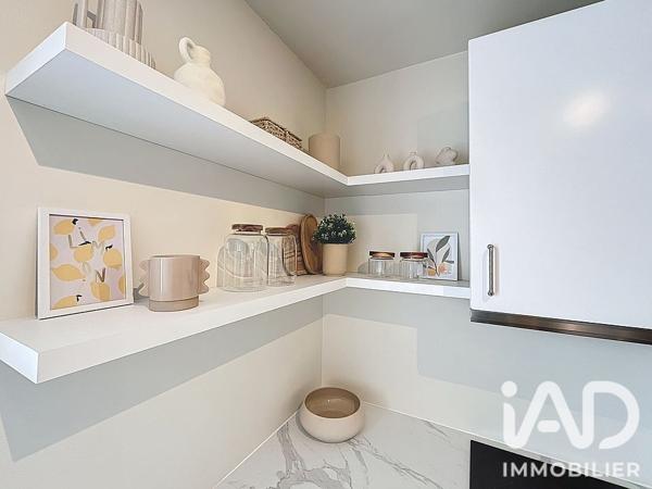 Appartement à vendre 3 pièces 63 m² Caen