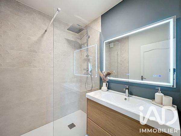 Appartement à vendre 3 pièces 63 m² Caen