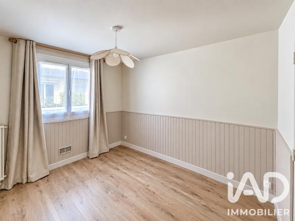 Appartement à vendre 3 pièces 63 m² Caen