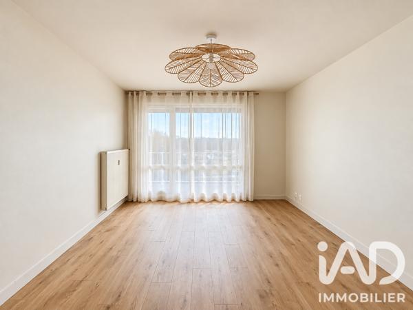 Appartement à vendre 3 pièces 63 m² Caen