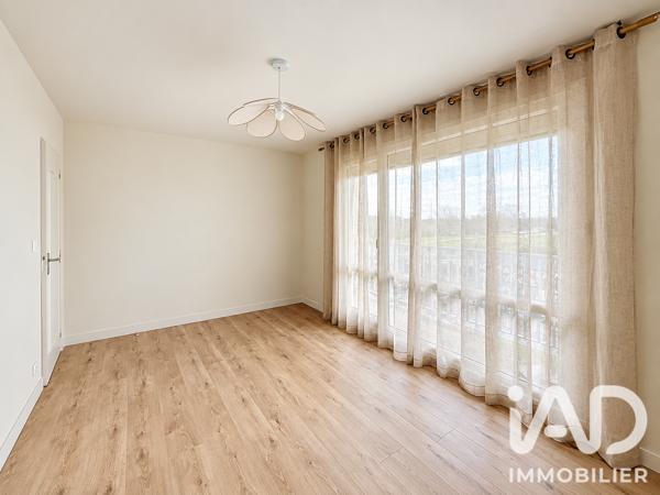 Appartement à vendre 3 pièces 63 m² Caen