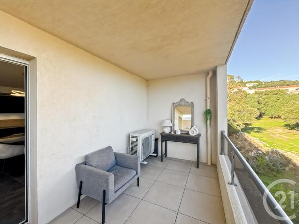 Appartement T4 à vendre  4 pièces - 88 m2 L ILE ROUSSE - 202