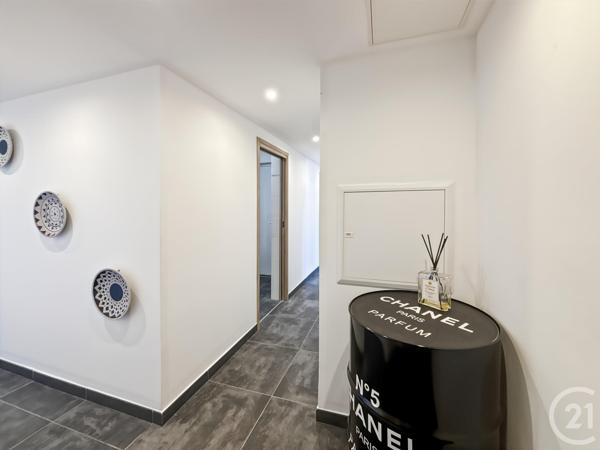 Appartement T4 à vendre  4 pièces - 88 m2 L ILE ROUSSE - 202