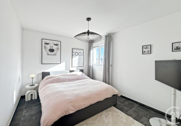 Appartement T4 à vendre  4 pièces - 88 m2 L ILE ROUSSE - 202