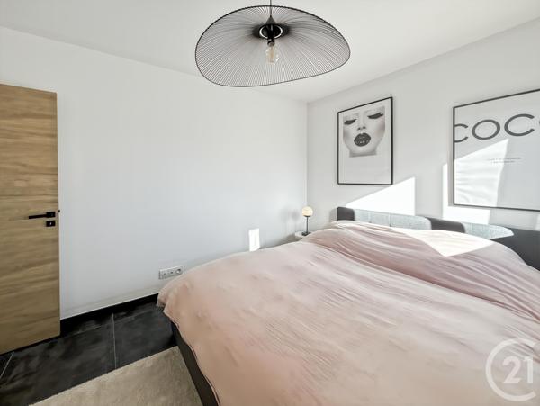 Appartement T4 à vendre  4 pièces - 88 m2 L ILE ROUSSE - 202