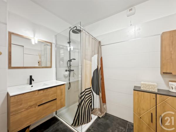 Appartement T4 à vendre  4 pièces - 88 m2 L ILE ROUSSE - 202