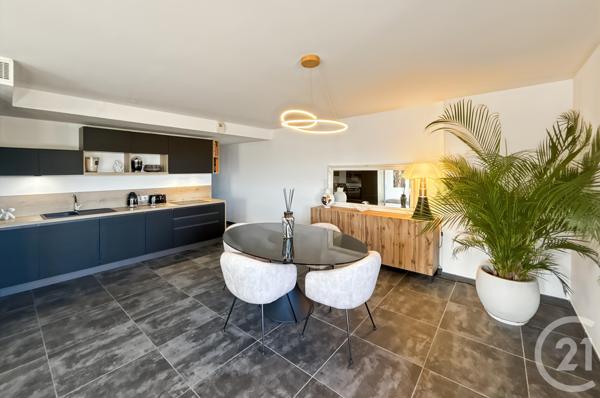 Appartement T4 à vendre  4 pièces - 88 m2 L ILE ROUSSE - 202