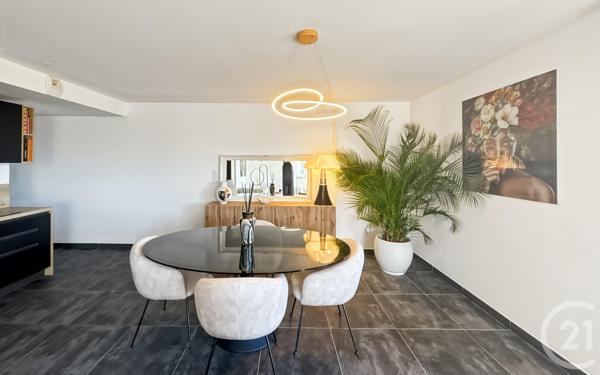 Appartement T4 à vendre  4 pièces - 88 m2 L ILE ROUSSE - 202