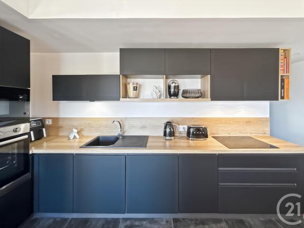 Appartement T4 à vendre  4 pièces - 88 m2 L ILE ROUSSE - 202