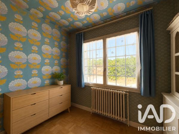 Maison à vendre 8 pièces 165 m² Neuilly-Saint-Front