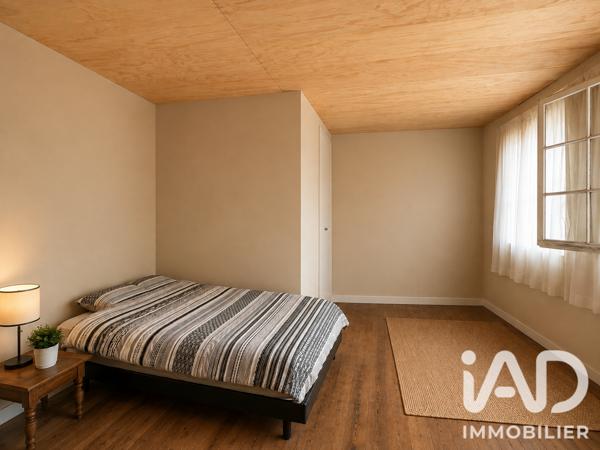 Maison à vendre 8 pièces 165 m² Neuilly-Saint-Front