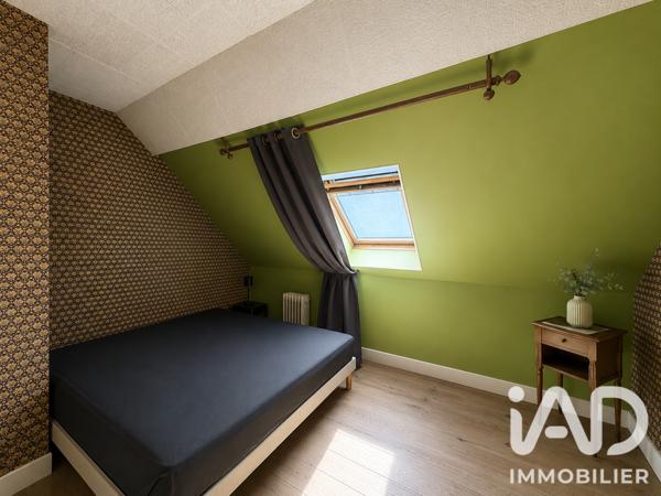 Maison à vendre 8 pièces 165 m² Neuilly-Saint-Front