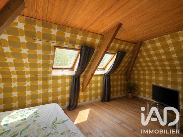 Maison à vendre 8 pièces 165 m² Neuilly-Saint-Front