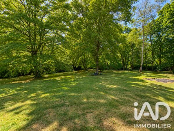 Maison à vendre 8 pièces 165 m² Neuilly-Saint-Front
