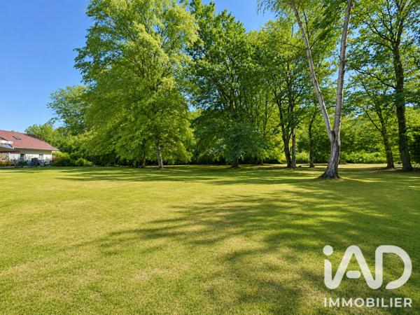 Maison à vendre 8 pièces 165 m² Neuilly-Saint-Front