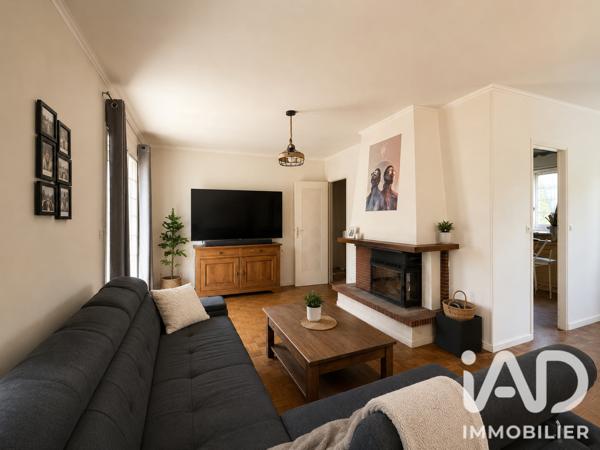 Maison à vendre 8 pièces 165 m² Neuilly-Saint-Front