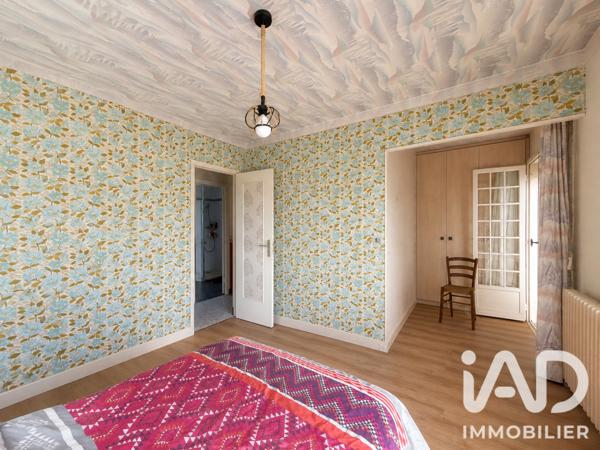 Maison à vendre 8 pièces 165 m² Neuilly-Saint-Front