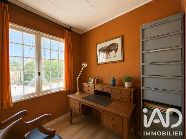 Maison à vendre 8 pièces 165 m² Neuilly-Saint-Front